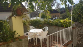 Holiday Home Marija - terrace